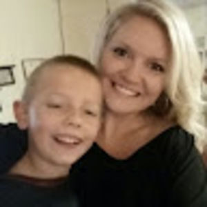 Meet your Posher, Trista